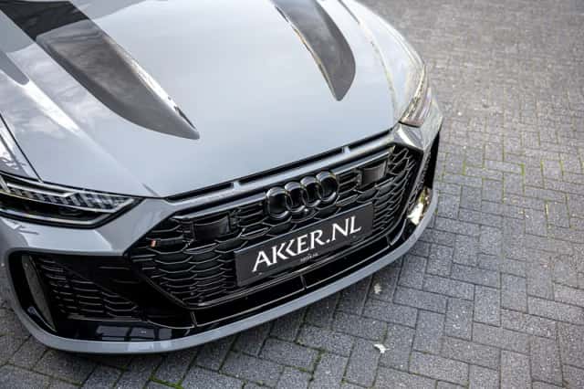 Audi RS6 (2025) thumbnail 9