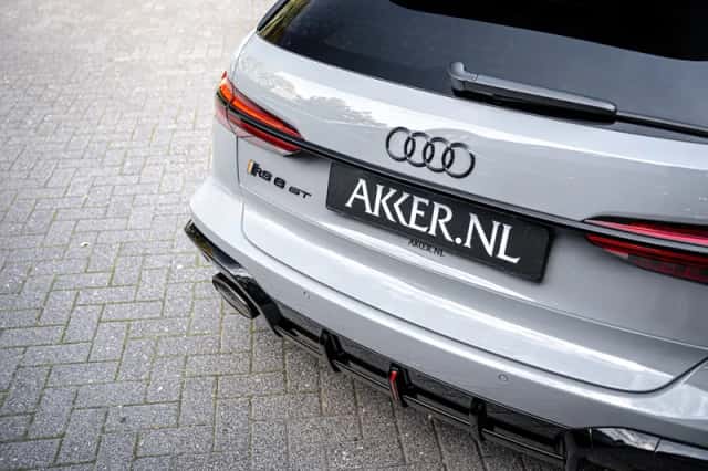Audi RS6 (2025) thumbnail 10