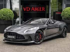 Aston Martin DB12 V8 Volante (2025)