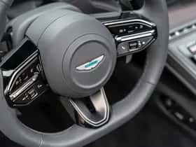 Aston Martin DB12 V8 Volante (2025) thumbnail 11