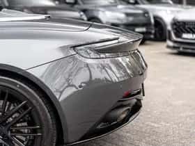 Aston Martin DB12 V8 Volante (2025) thumbnail 13