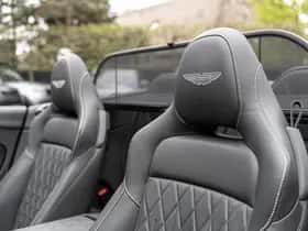 Aston Martin DB12 V8 Volante (2025) thumbnail 15