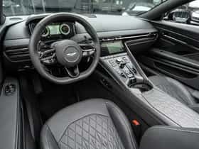 Aston Martin DB12 V8 Volante (2025) thumbnail 3