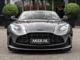 Aston Martin DB12 V8 Volante (2025) thumbnail 21