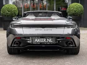 Aston Martin DB12 V8 Volante (2025) thumbnail 22