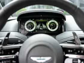 Aston Martin DB12 V8 Volante (2025) thumbnail 23