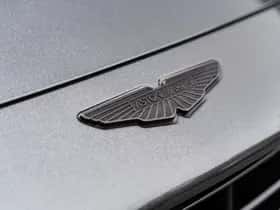 Aston Martin DB12 V8 Volante (2025) thumbnail 25