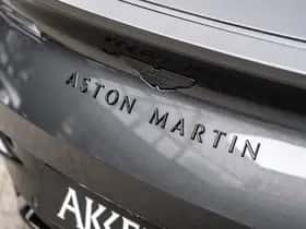 Aston Martin DB12 V8 Volante (2025) thumbnail 30