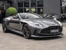 Aston Martin DB12 V8 Volante (2025) thumbnail 33