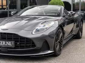 Aston Martin DB12 V8 Volante (2025) thumbnail 41