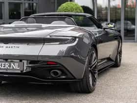 Aston Martin DB12 V8 Volante (2025) thumbnail 42