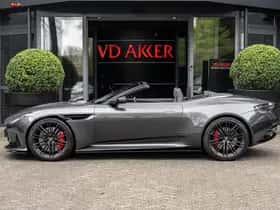 Aston Martin DB12 V8 Volante (2025) thumbnail 6