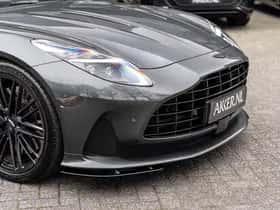 Aston Martin DB12 V8 Volante (2025) thumbnail 10