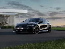 Audi RS5 (2026)
