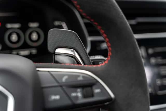 Audi RSQ8 Performance ABT Legacy (2025) thumbnail 12
