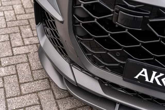 Audi RSQ8 Performance ABT Legacy (2025) thumbnail 13