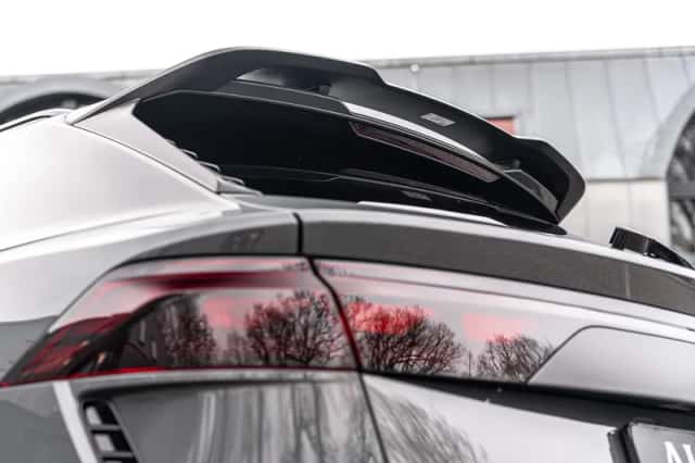 Audi RSQ8 Performance ABT Legacy (2025) thumbnail 14