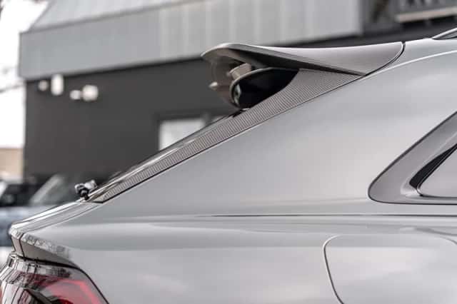 Audi RSQ8 Performance ABT Legacy (2025) thumbnail 17