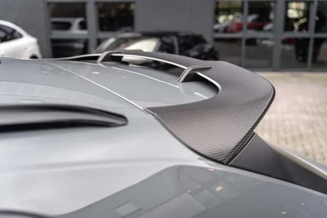 Audi RSQ8 Performance ABT Legacy (2025) thumbnail 18