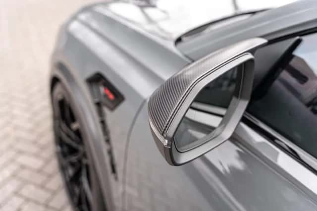 Audi RSQ8 Performance ABT Legacy (2025) thumbnail 21