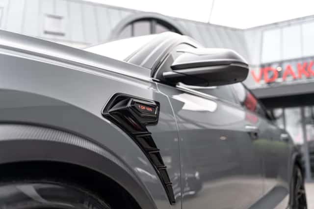 Audi RSQ8 Performance ABT Legacy (2025) thumbnail 22