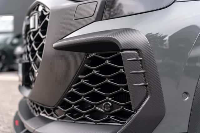 Audi RSQ8 Performance ABT Legacy (2025) thumbnail 25