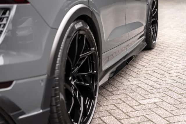 Audi RSQ8 Performance ABT Legacy (2025) thumbnail 26
