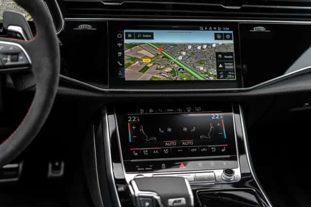 Audi RSQ8 Performance ABT Legacy (2025) thumbnail 28