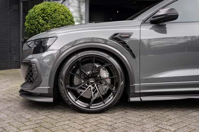 Audi RSQ8 Performance ABT Legacy (2025) thumbnail 29
