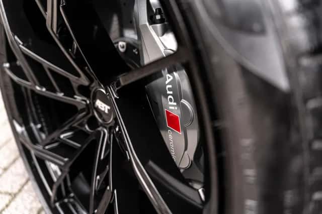 Audi RSQ8 Performance ABT Legacy (2025) thumbnail 30
