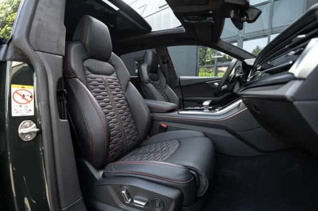 Audi RSQ8 (2021) thumbnail 4