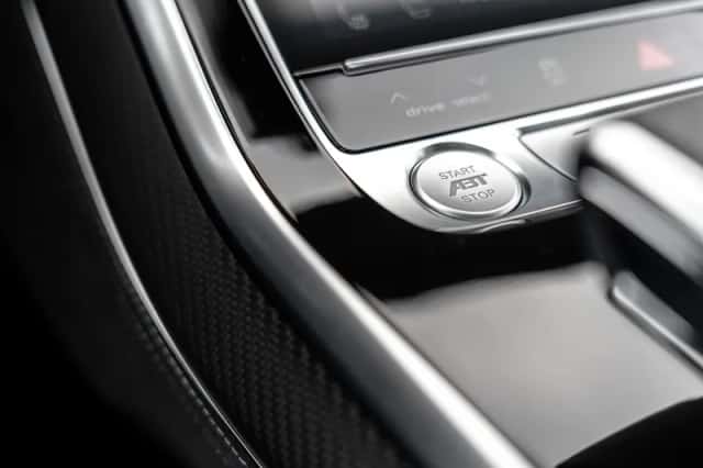 Audi RSQ8 Performance ABT Legacy (2025) thumbnail 31