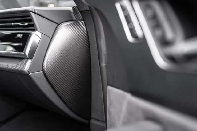 Audi RSQ8 Performance ABT Legacy (2025) thumbnail 32