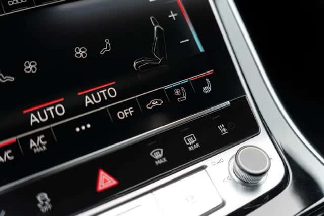 Audi RSQ8 Performance ABT Legacy (2025) thumbnail 35