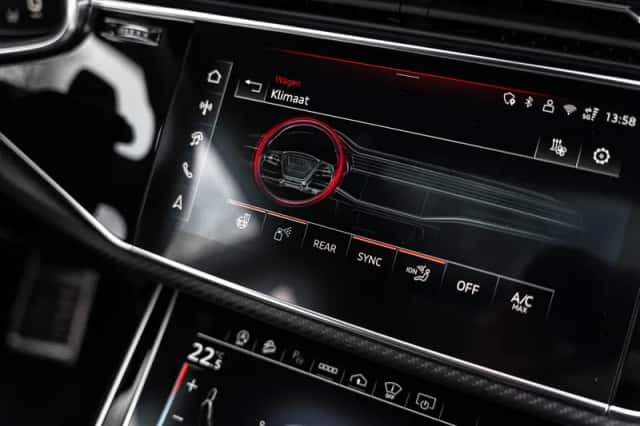 Audi RSQ8 Performance ABT Legacy (2025) thumbnail 36