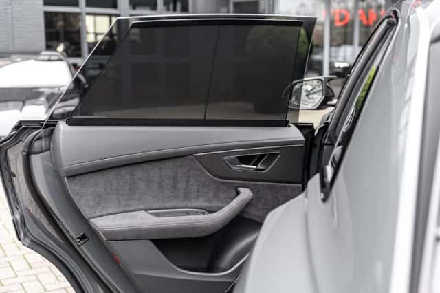 Audi RSQ8 Performance ABT Legacy (2025) thumbnail 39