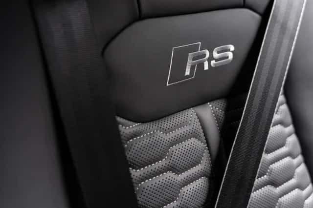 Audi RSQ8 Performance ABT Legacy (2025) thumbnail 40