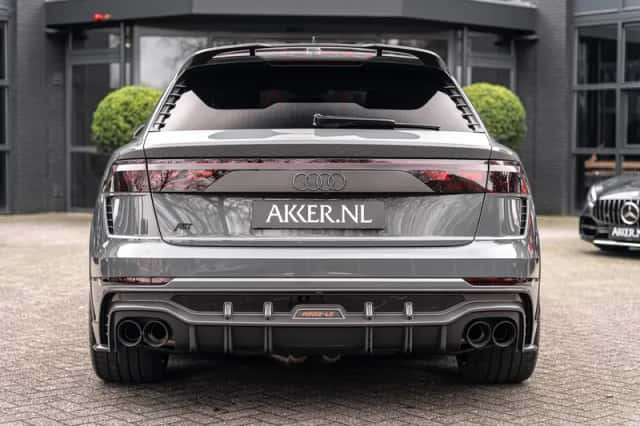 Audi RSQ8 Performance ABT Legacy (2025) thumbnail 42