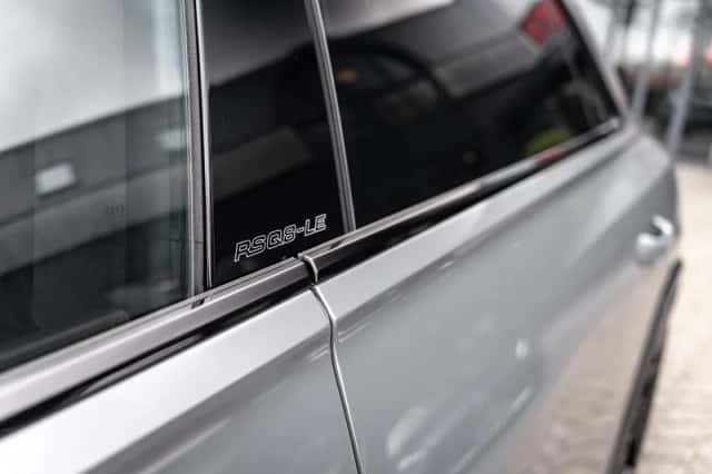 Audi RSQ8 Performance ABT Legacy (2025) thumbnail 48