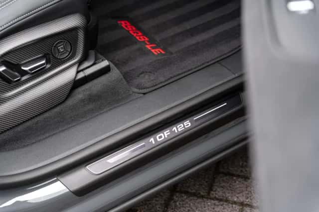 Audi RSQ8 Performance ABT Legacy (2025) thumbnail 7