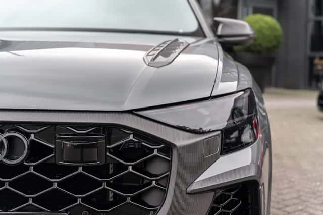 Audi RSQ8 Performance ABT Legacy (2025) thumbnail 9
