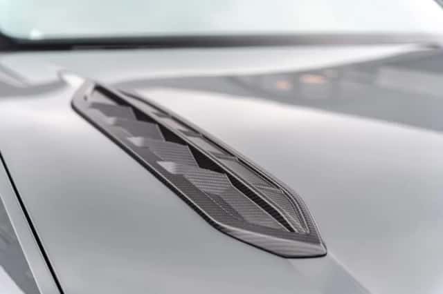 Audi RSQ8 Performance ABT Legacy (2025) thumbnail 10