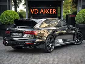 Audi RS6 (2025) thumbnail 2