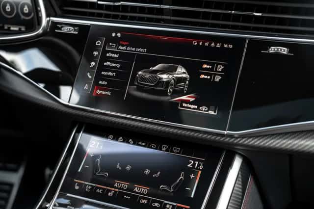 Audi RSQ8 Performance URBAN (2025) thumbnail 11