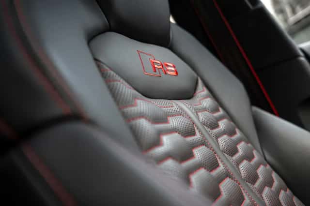 Audi RSQ8 Performance URBAN (2025) thumbnail 12