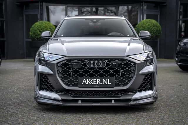 Audi RSQ8 Performance URBAN (2025) thumbnail 13