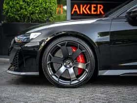 Audi RS6 (2025) thumbnail 13