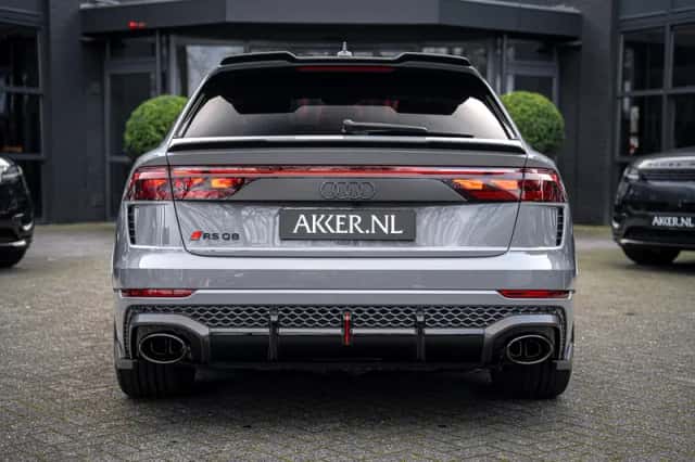 Audi RSQ8 Performance URBAN (2025) thumbnail 14