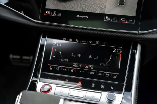 Audi RSQ8 Performance URBAN (2025) thumbnail 15