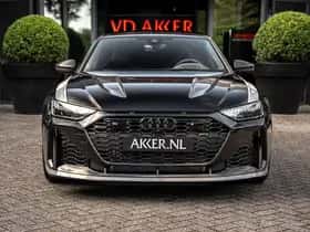 Audi RS6 (2025) thumbnail 17